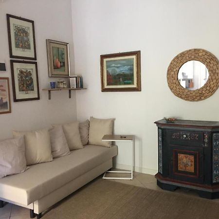 Casa Klara Apartman Bologna Kültér fotó