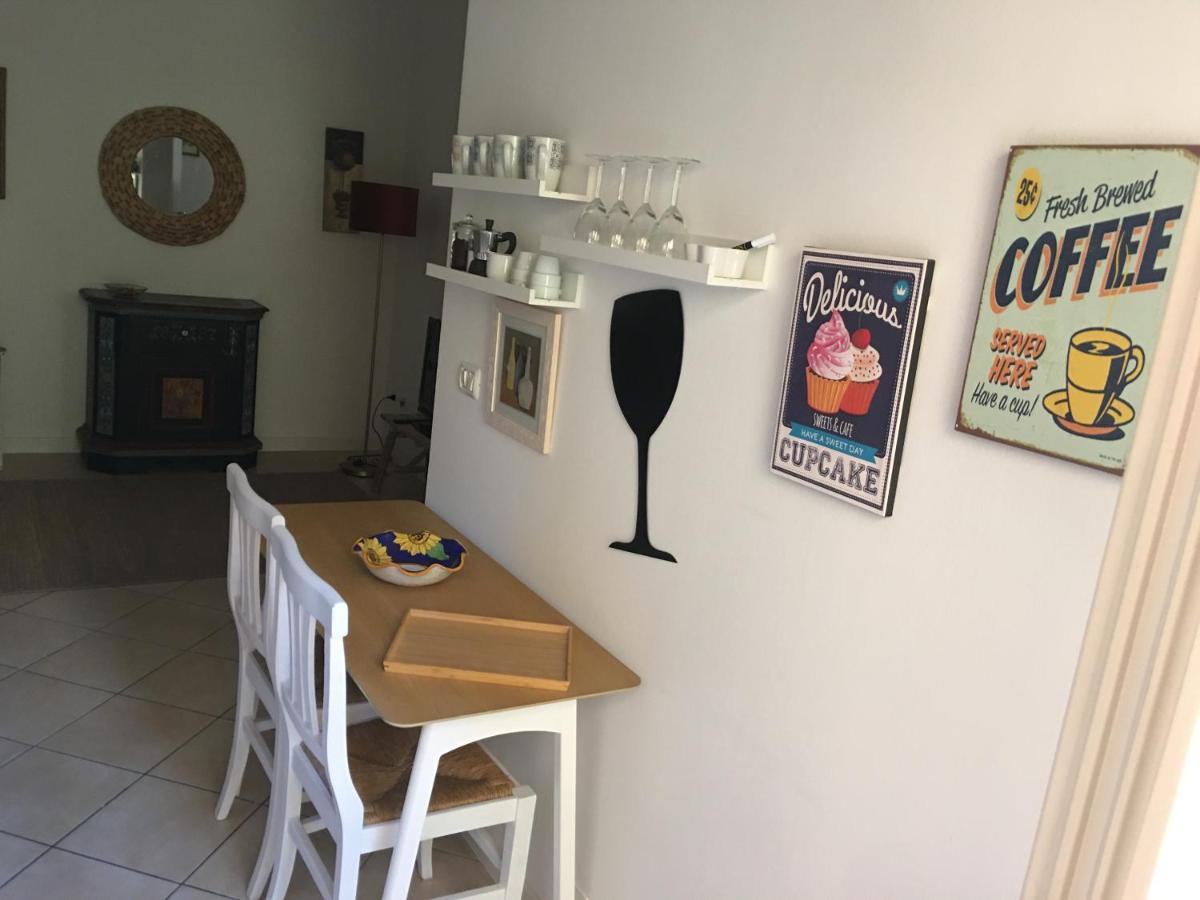 Casa Klara Apartman Bologna Kültér fotó