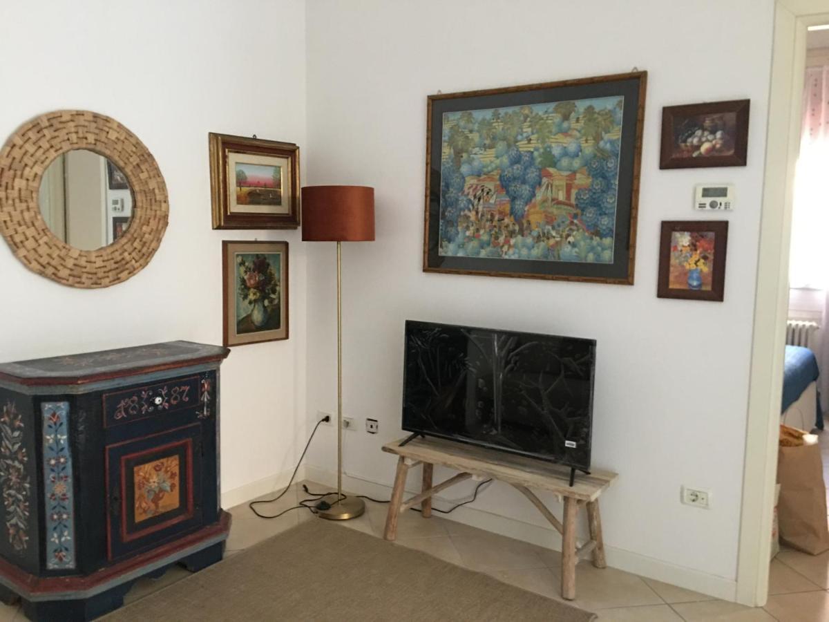 Casa Klara Apartman Bologna Kültér fotó