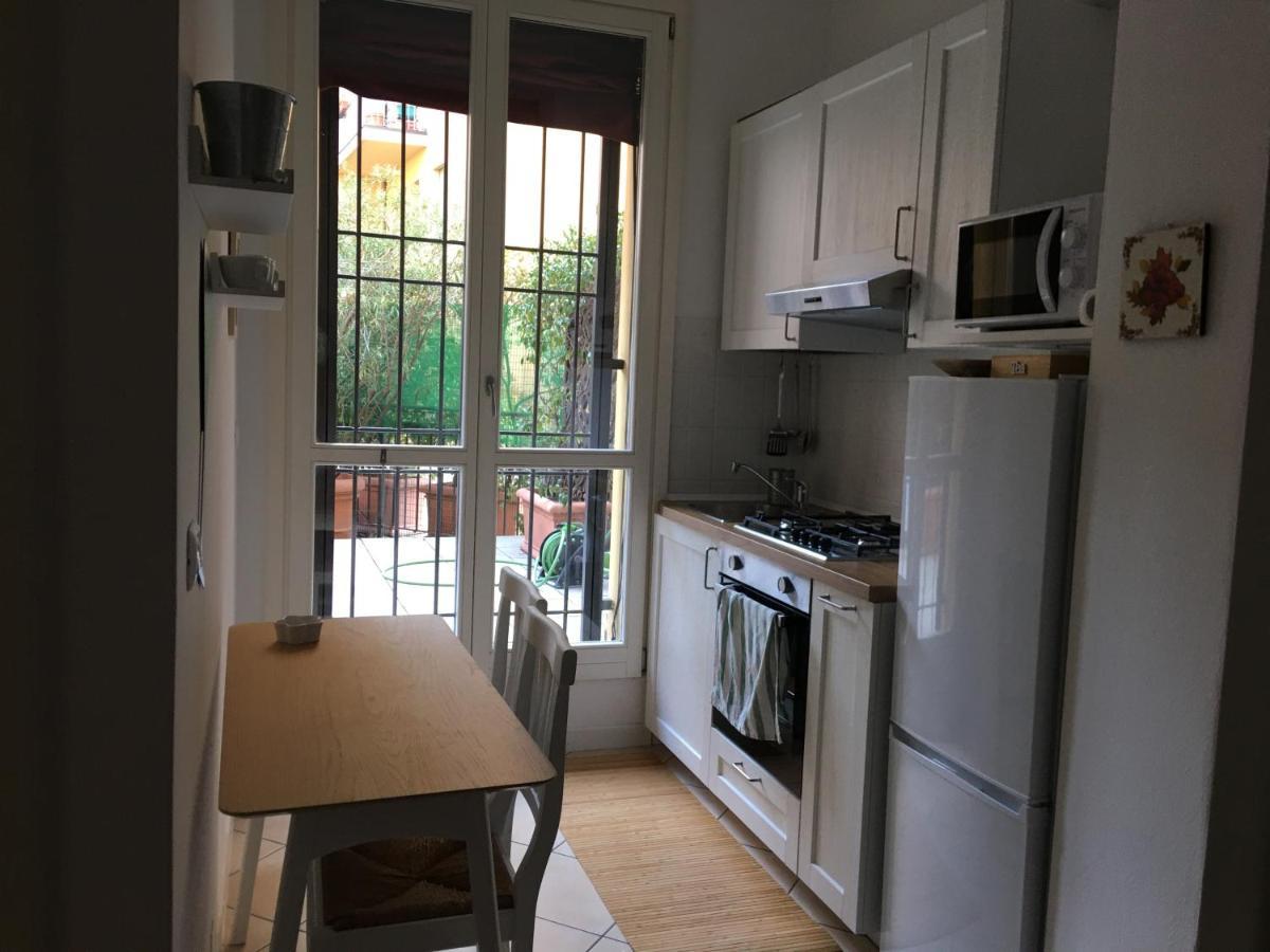 Casa Klara Apartman Bologna Kültér fotó