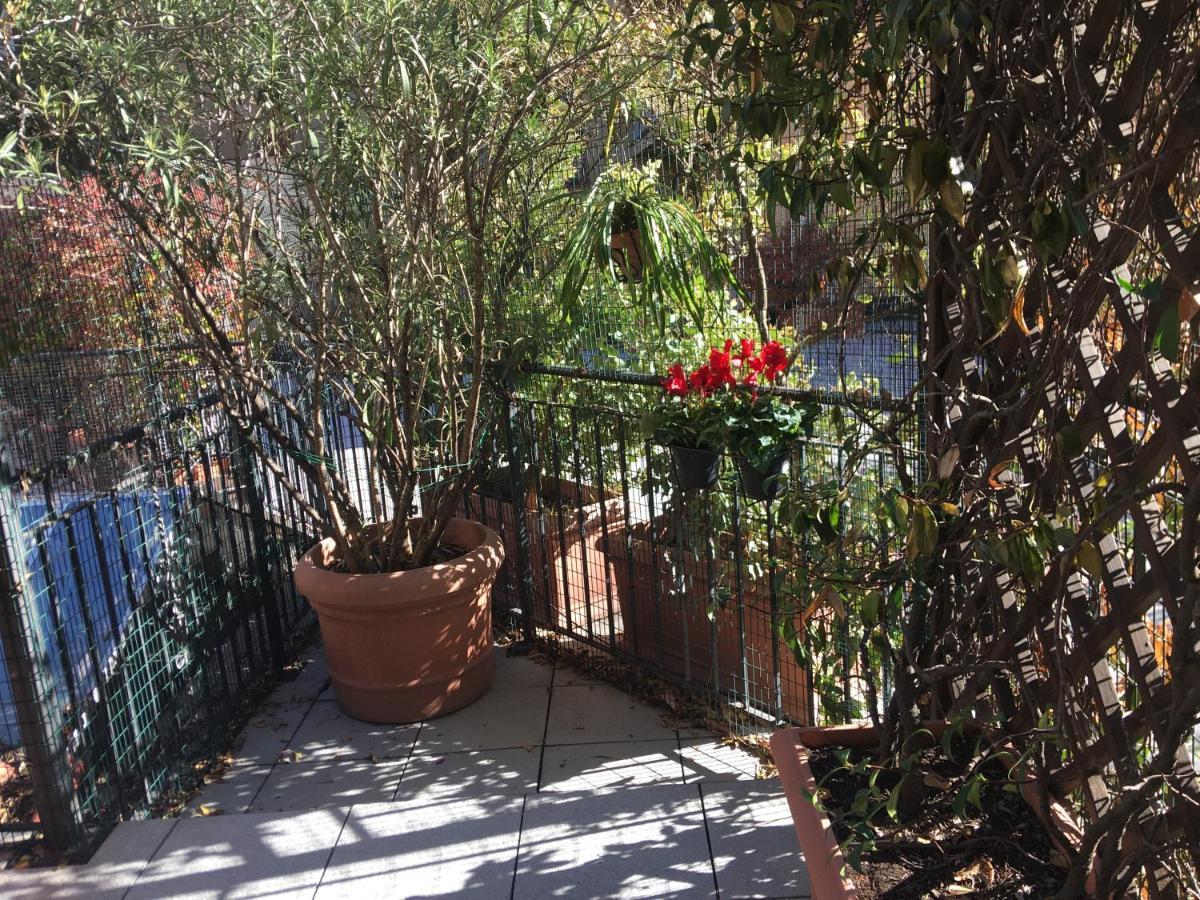 Casa Klara Apartman Bologna Kültér fotó