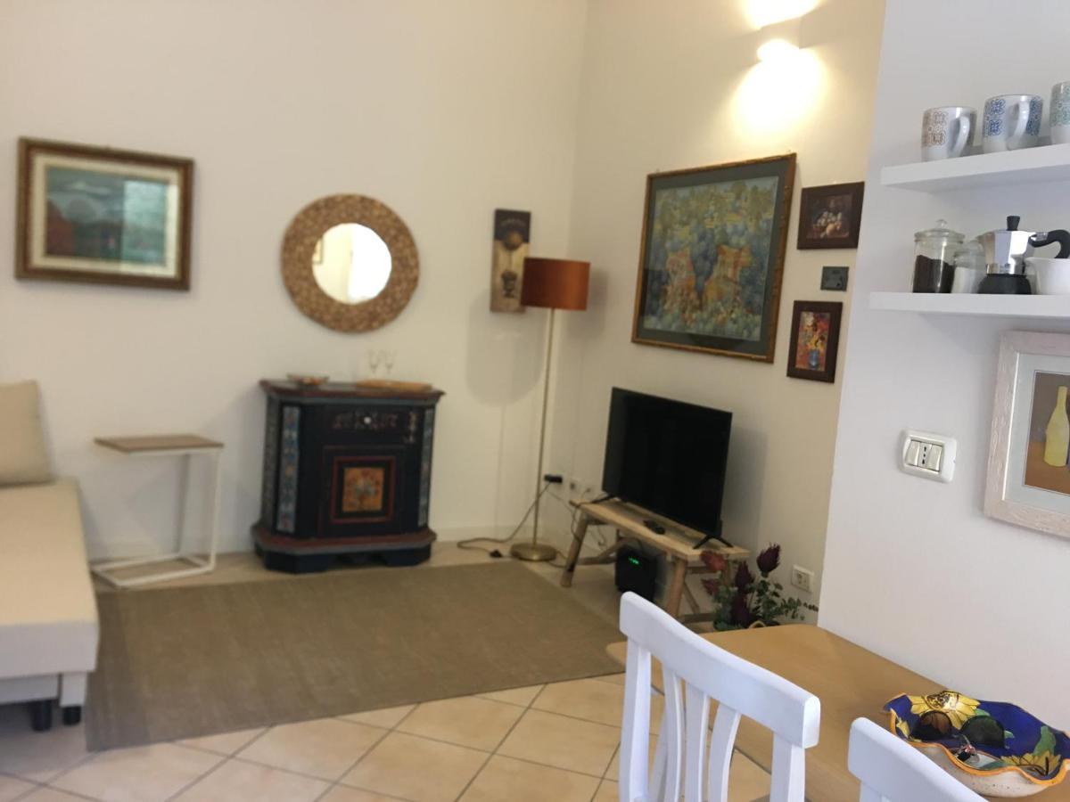 Casa Klara Apartman Bologna Kültér fotó
