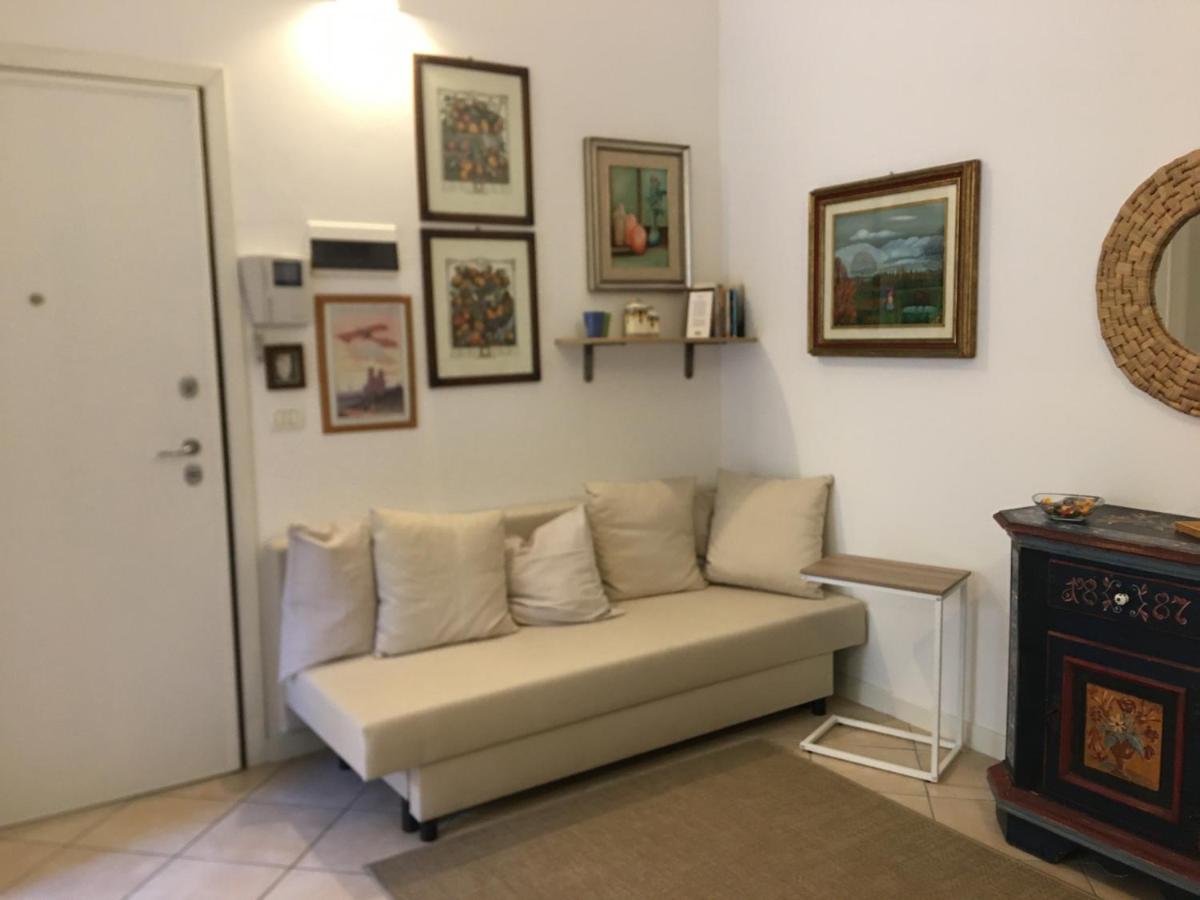 Casa Klara Apartman Bologna Kültér fotó