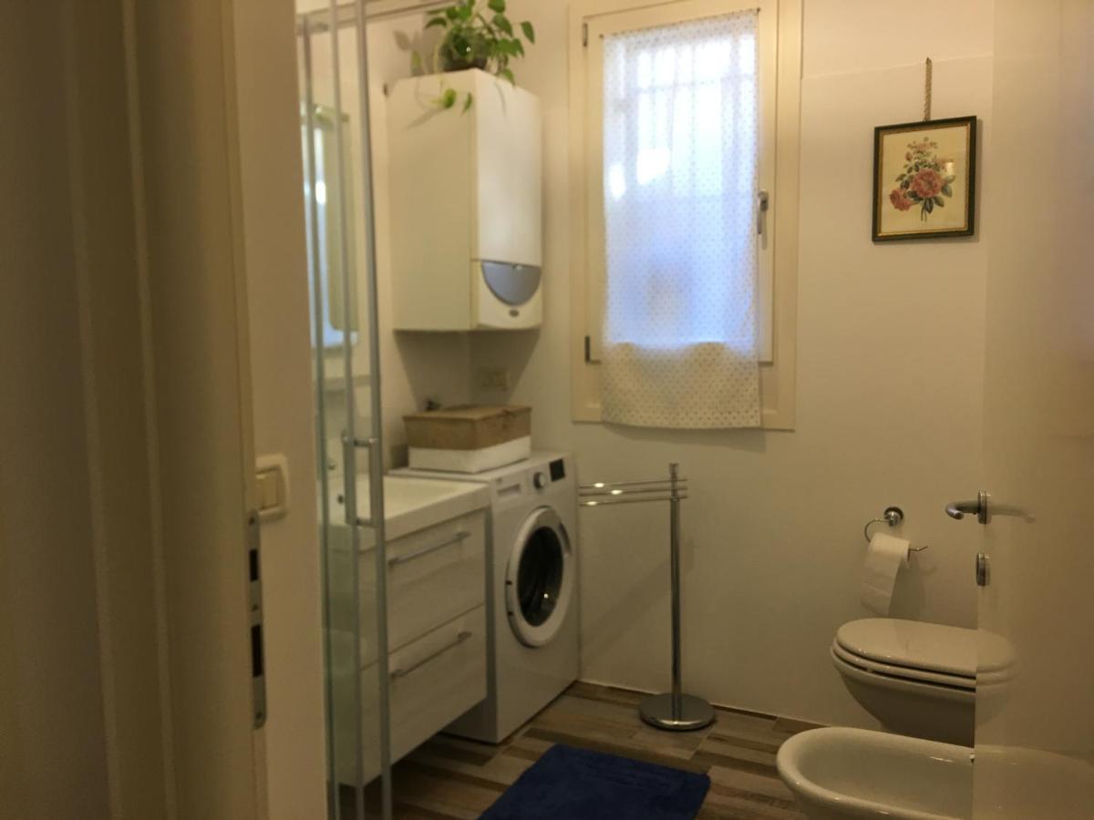 Casa Klara Apartman Bologna Kültér fotó